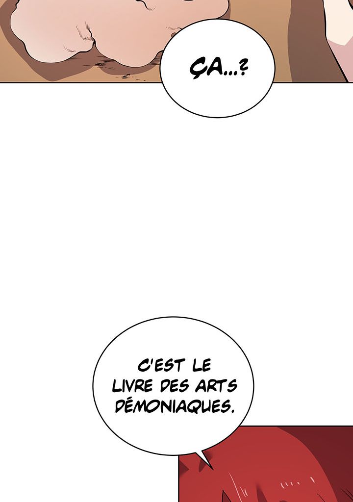 The Descent of the Demonic Master Chapitre 108 - Page 64