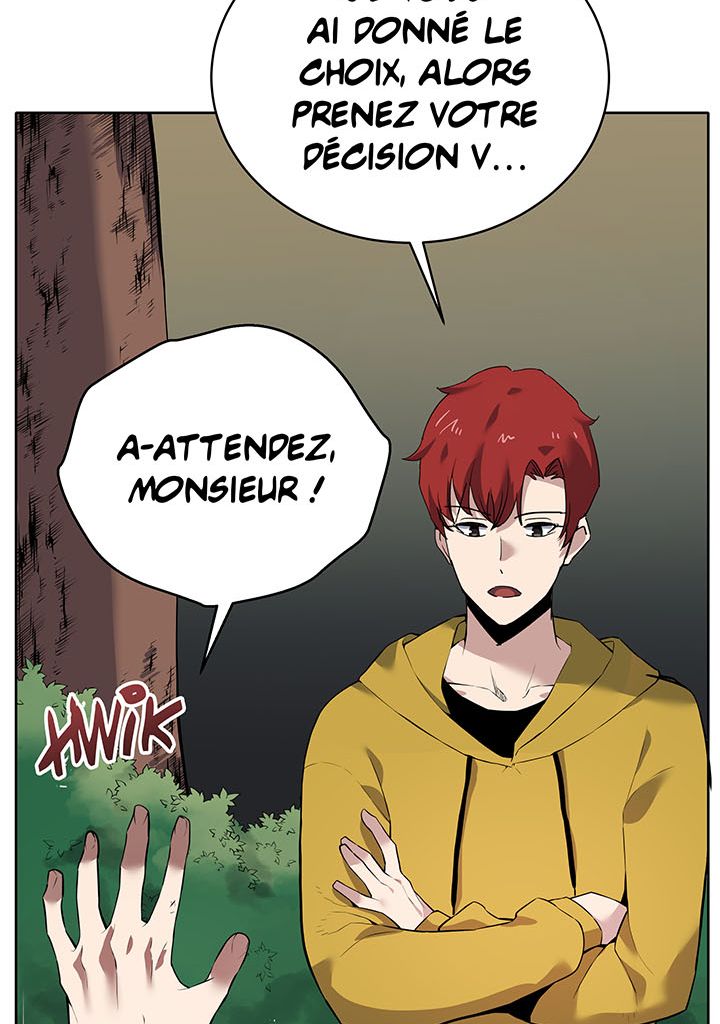 The Descent of the Demonic Master Chapitre 108 - Page 67