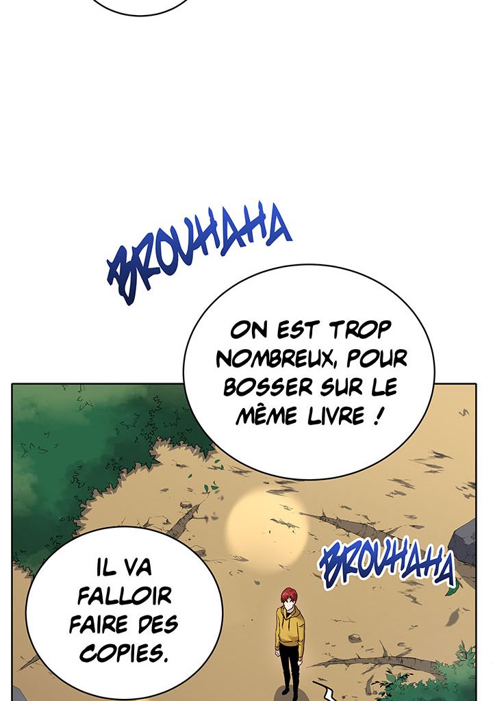 The Descent of the Demonic Master Chapitre 108 - Page 70