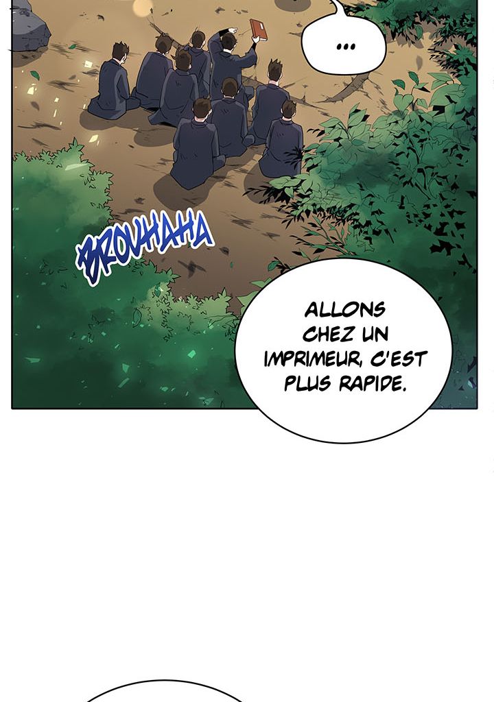 The Descent of the Demonic Master Chapitre 108 - Page 71