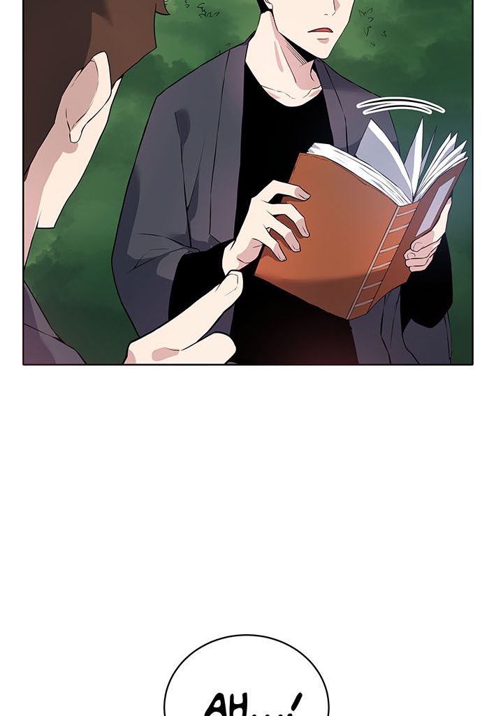 The Descent of the Demonic Master Chapitre 108 - Page 74