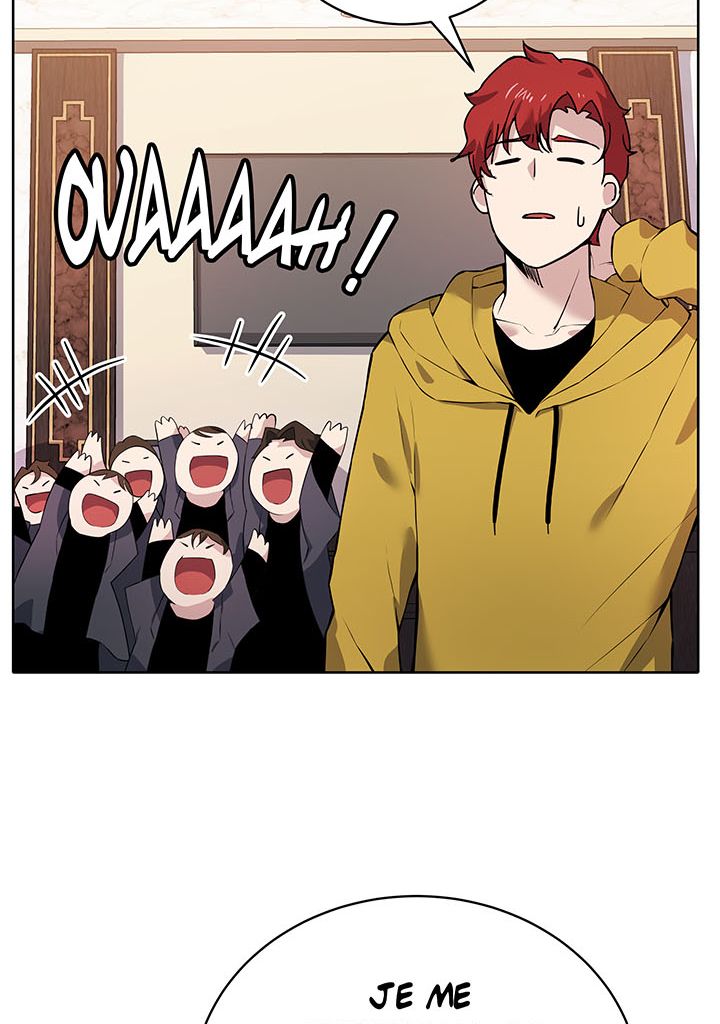 The Descent of the Demonic Master Chapitre 108 - Page 79
