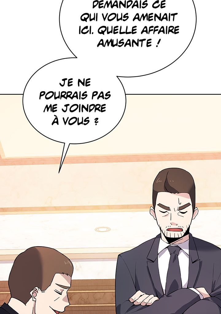 The Descent of the Demonic Master Chapitre 108 - Page 80