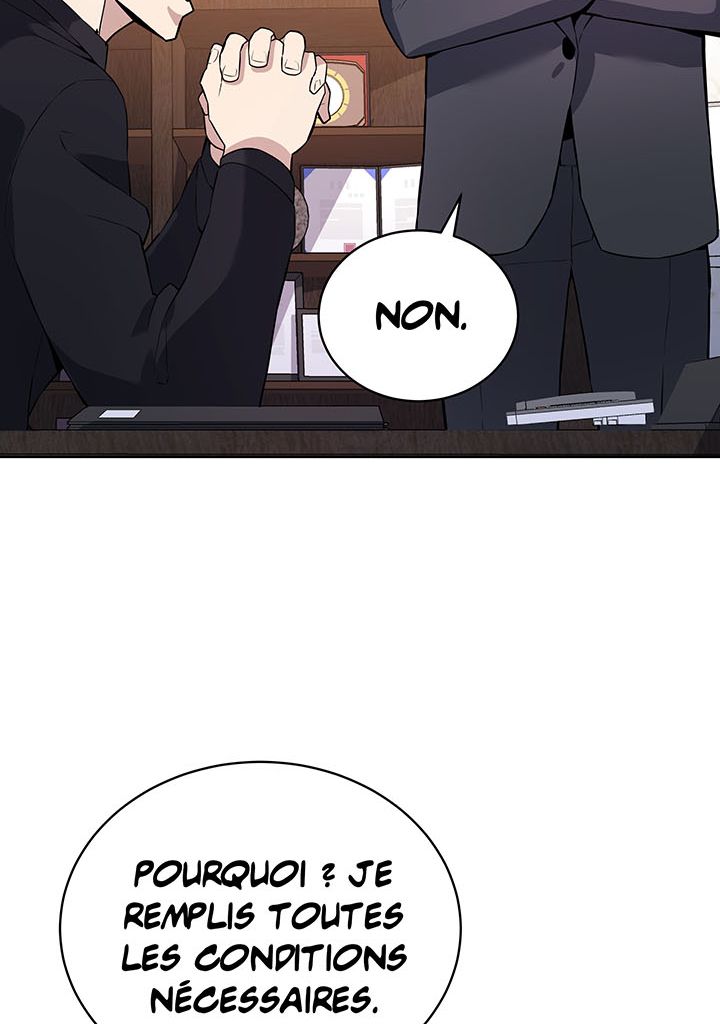 The Descent of the Demonic Master Chapitre 108 - Page 81