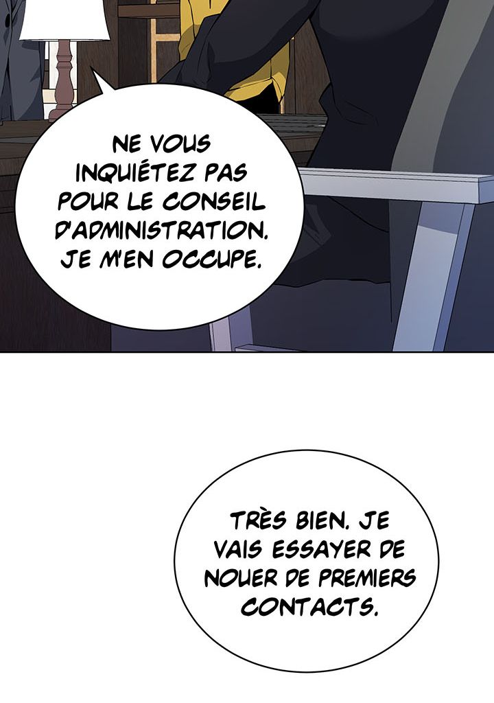 The Descent of the Demonic Master Chapitre 108 - Page 88