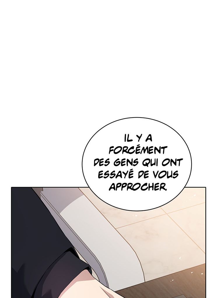 The Descent of the Demonic Master Chapitre 108 - Page 89