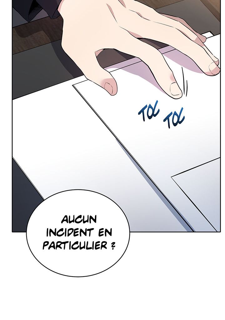 The Descent of the Demonic Master Chapitre 108 - Page 90