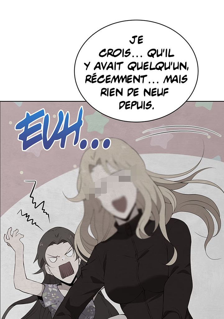 The Descent of the Demonic Master Chapitre 108 - Page 91