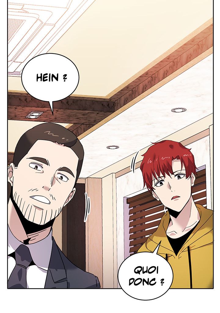 The Descent of the Demonic Master Chapitre 108 - Page 93