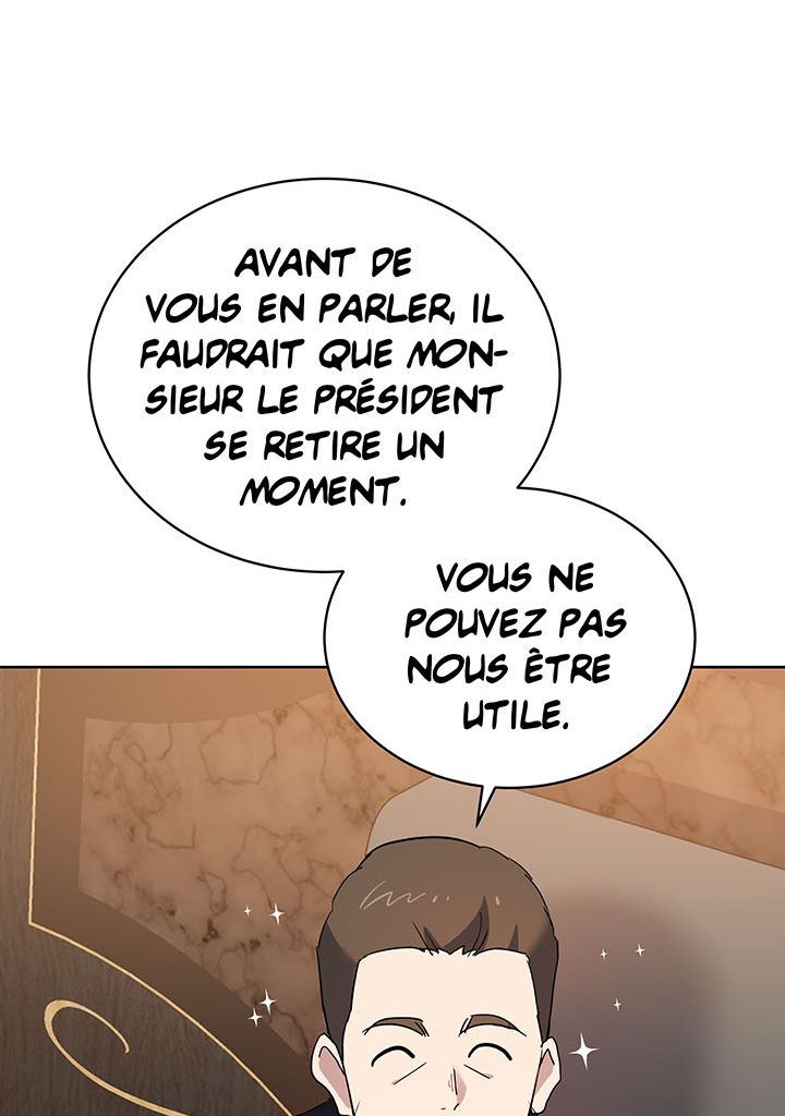 The Descent of the Demonic Master Chapitre 108 - Page 94