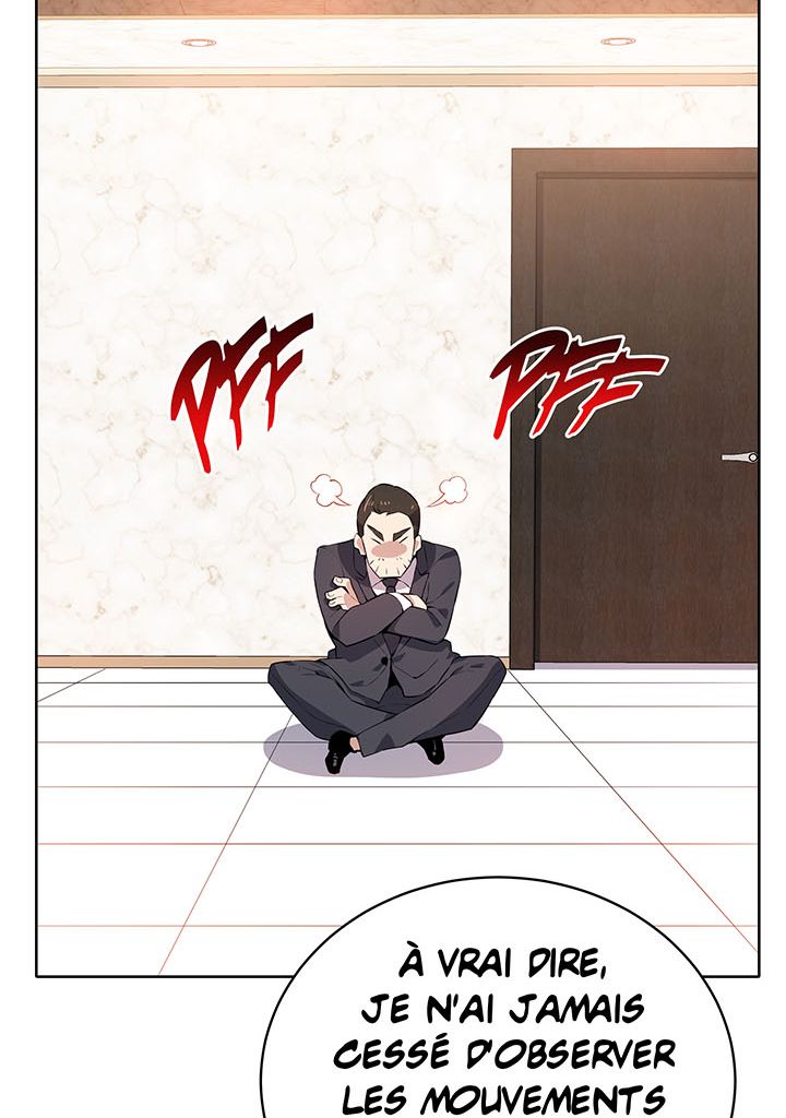 The Descent of the Demonic Master Chapitre 108 - Page 97