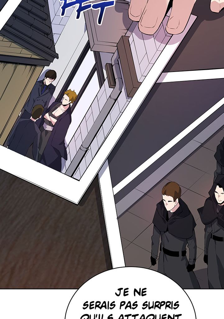 The Descent of the Demonic Master Chapitre 108 - Page 99