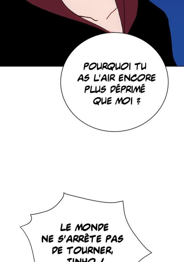 The Descent of the Demonic Master Chapitre 47 - Page 107