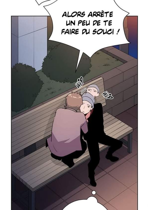 The Descent of the Demonic Master Chapitre 47 - Page 110