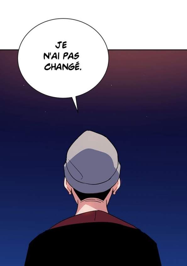 The Descent of the Demonic Master Chapitre 47 - Page 123