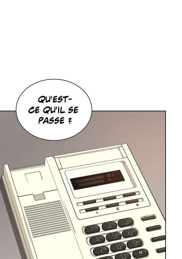 The Descent of the Demonic Master Chapitre 47 - Page 3