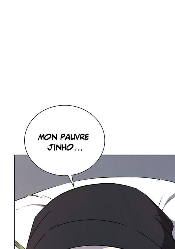 The Descent of the Demonic Master Chapitre 47 - Page 45