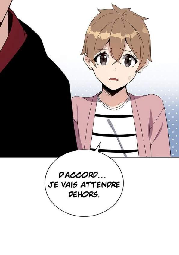 The Descent of the Demonic Master Chapitre 47 - Page 48
