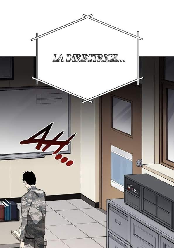 The Descent of the Demonic Master Chapitre 47 - Page 5