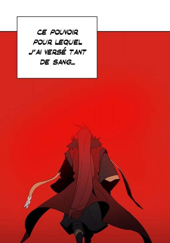 The Descent of the Demonic Master Chapitre 47 - Page 59