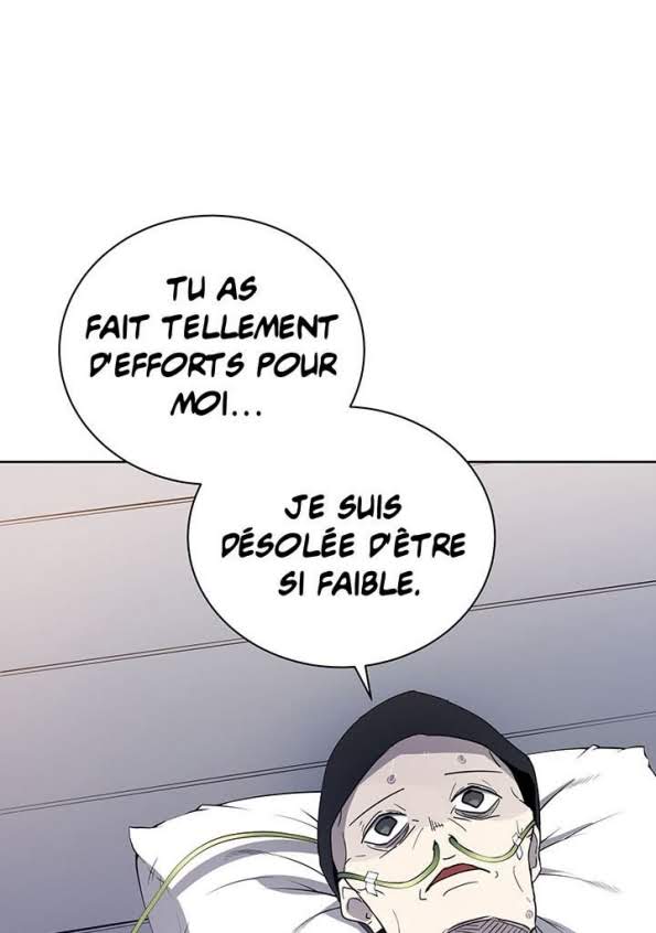 The Descent of the Demonic Master Chapitre 47 - Page 61