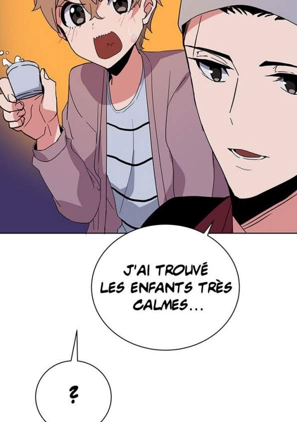 The Descent of the Demonic Master Chapitre 47 - Page 98