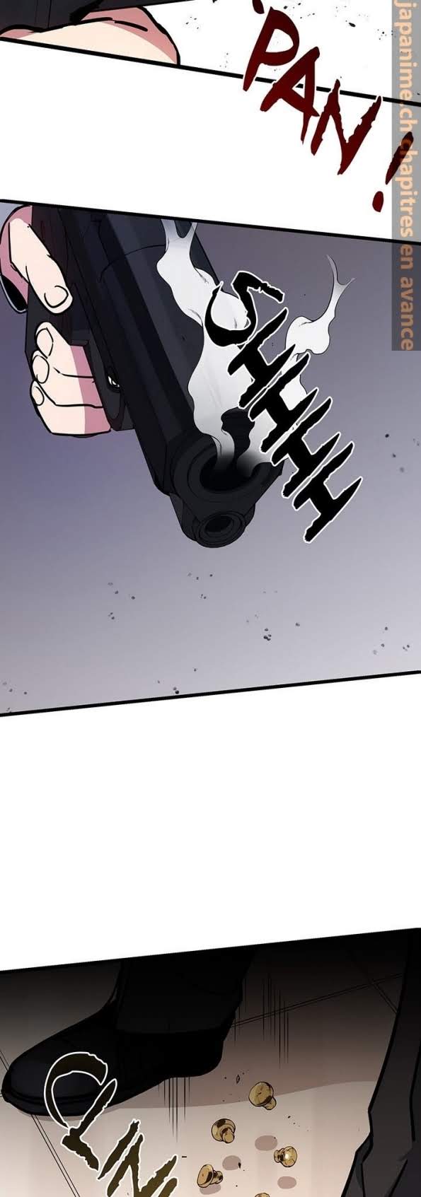 The Descent of the Demonic Master Chapitre 33 - Page 24