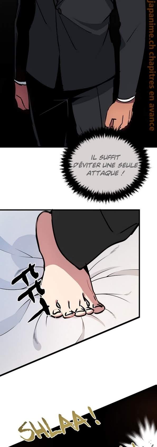 The Descent of the Demonic Master Chapitre 33 - Page 28
