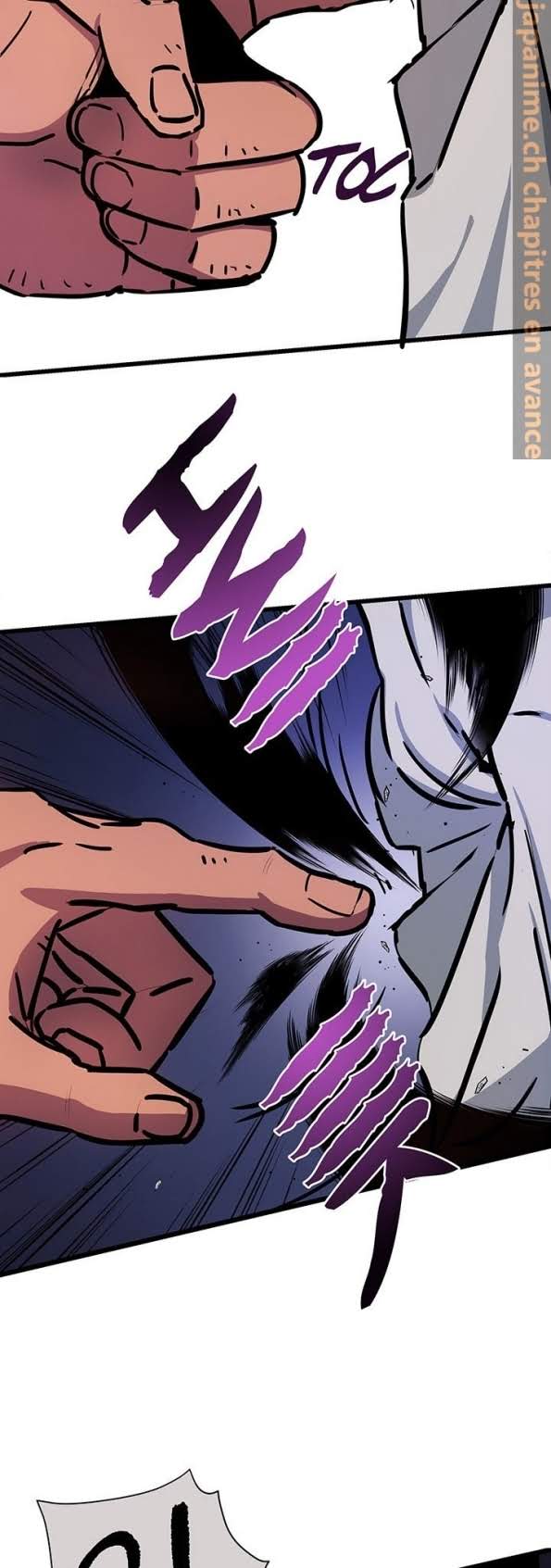 The Descent of the Demonic Master Chapitre 33 - Page 33