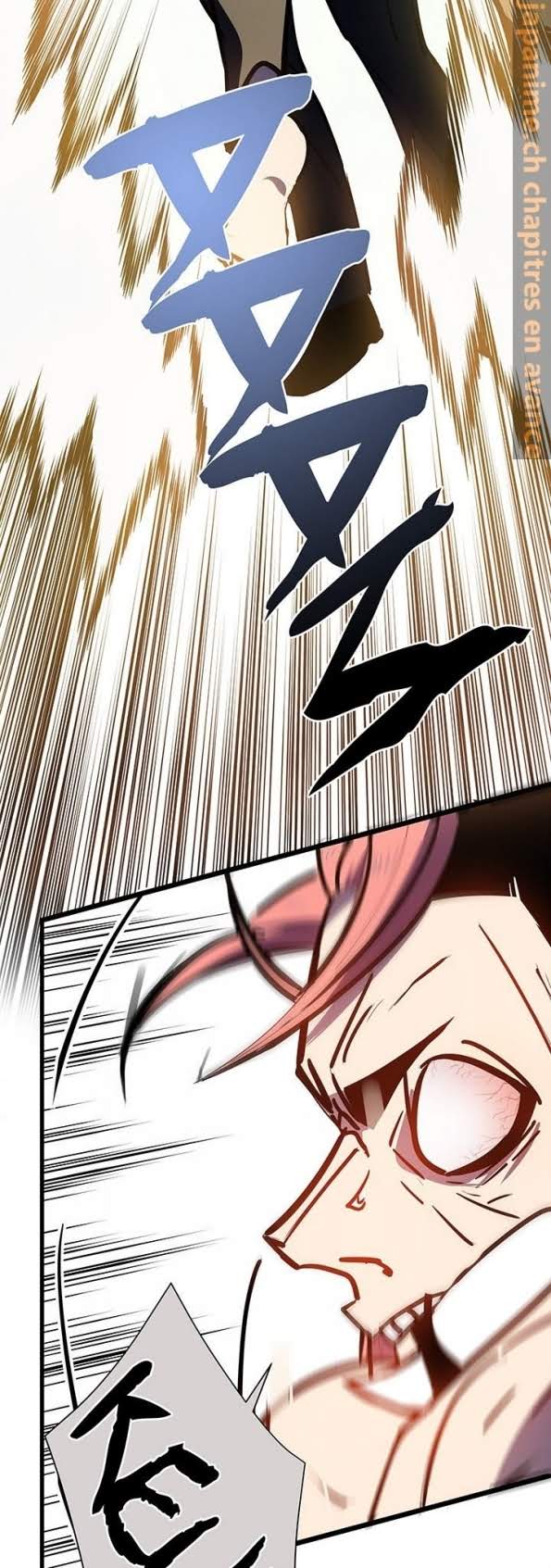 The Descent of the Demonic Master Chapitre 33 - Page 36