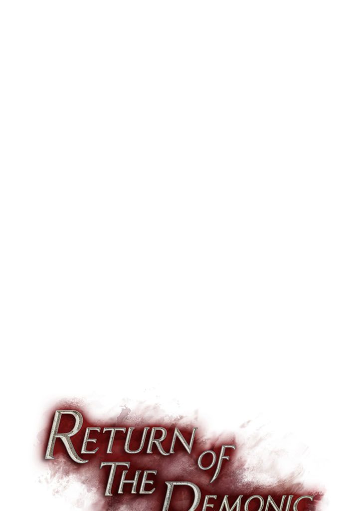 The Descent of the Demonic Master Chapitre 94 - Page 10