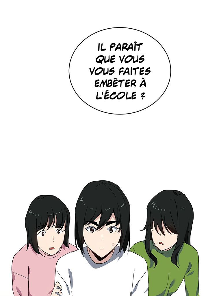 The Descent of the Demonic Master Chapitre 94 - Page 12