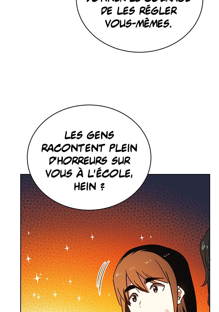 The Descent of the Demonic Master Chapitre 94 - Page 16