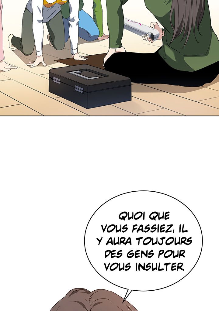 The Descent of the Demonic Master Chapitre 94 - Page 19
