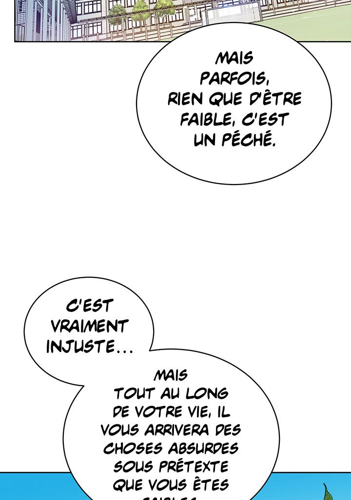 The Descent of the Demonic Master Chapitre 94 - Page 2