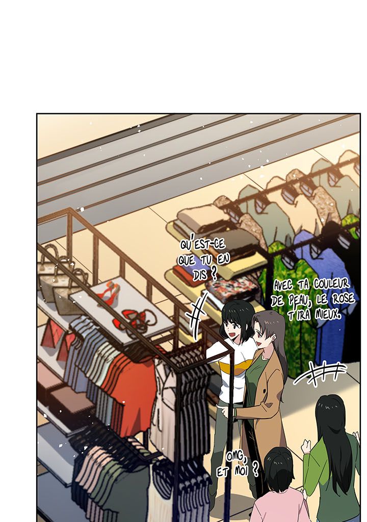 The Descent of the Demonic Master Chapitre 94 - Page 32
