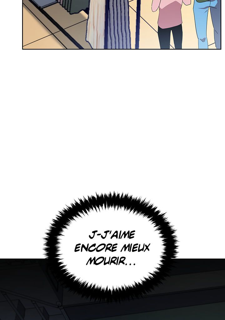 The Descent of the Demonic Master Chapitre 94 - Page 33