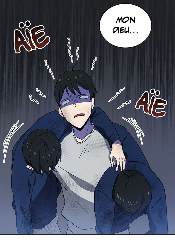 The Descent of the Demonic Master Chapitre 94 - Page 36