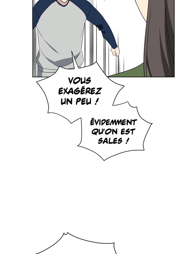 The Descent of the Demonic Master Chapitre 94 - Page 38