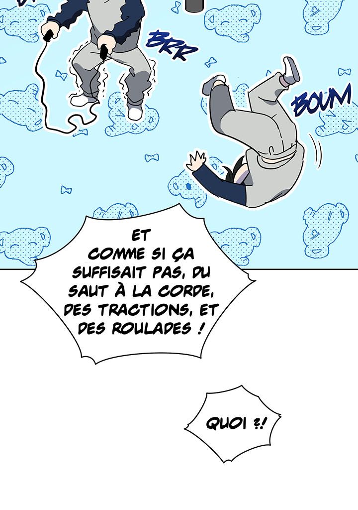 The Descent of the Demonic Master Chapitre 94 - Page 40