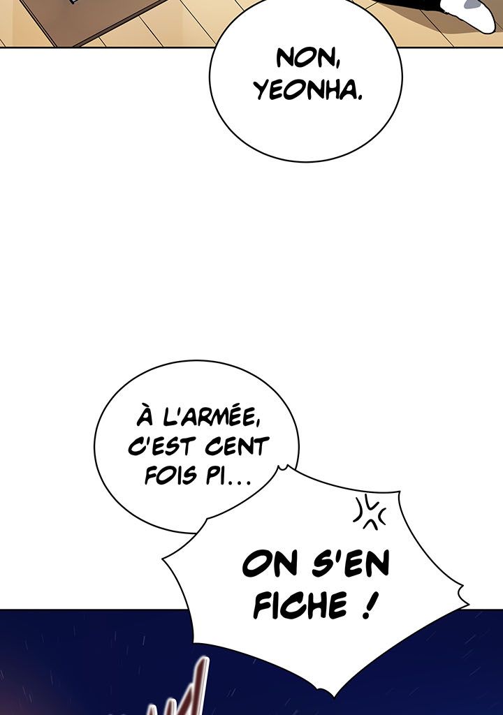 The Descent of the Demonic Master Chapitre 94 - Page 42