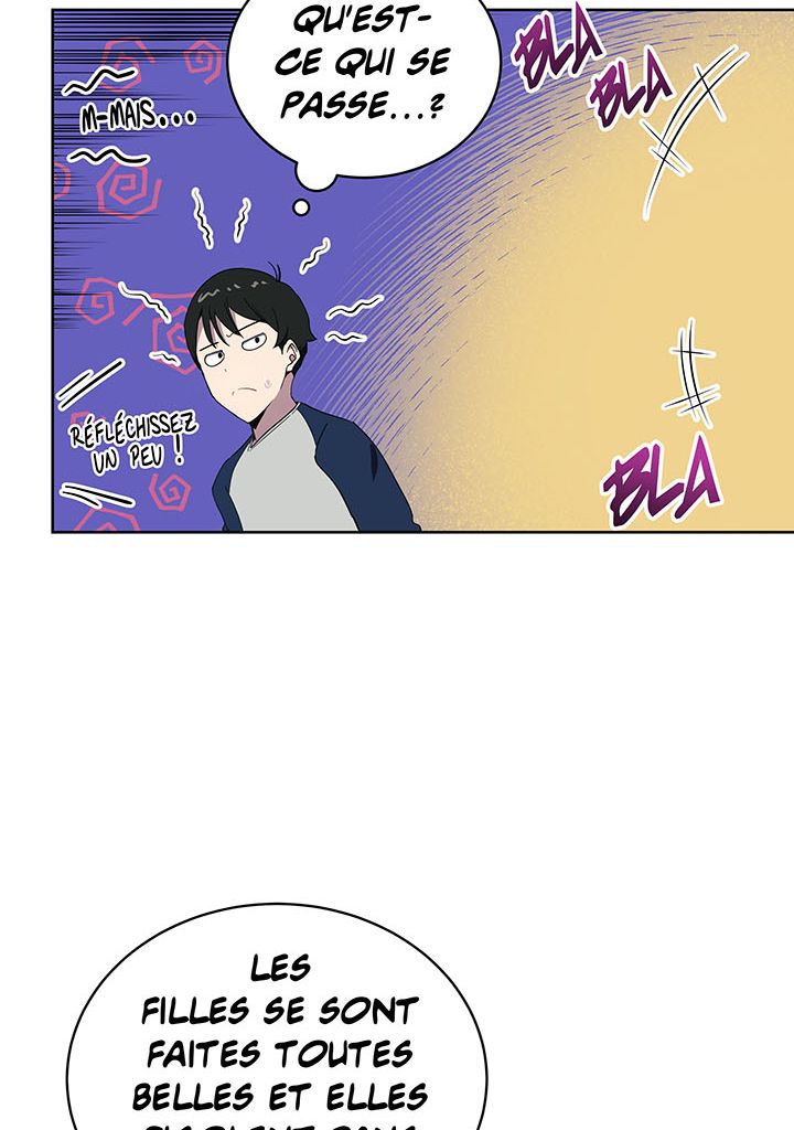 The Descent of the Demonic Master Chapitre 94 - Page 44