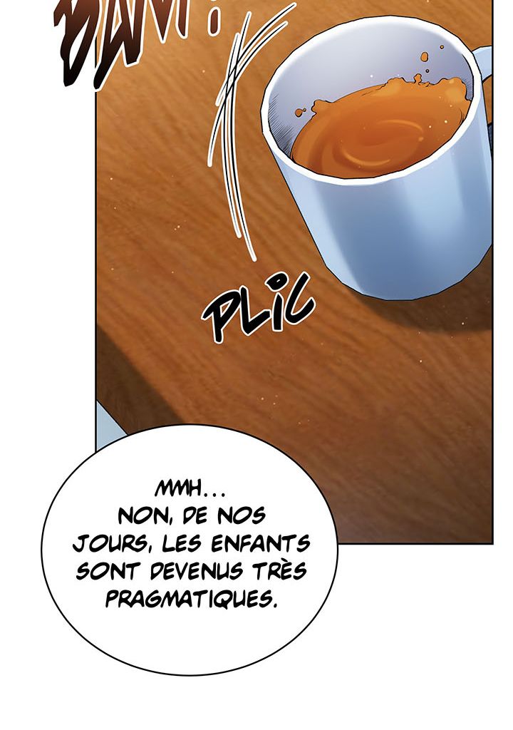 The Descent of the Demonic Master Chapitre 94 - Page 53