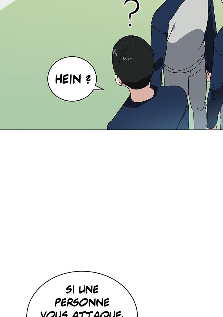 The Descent of the Demonic Master Chapitre 94 - Page 6