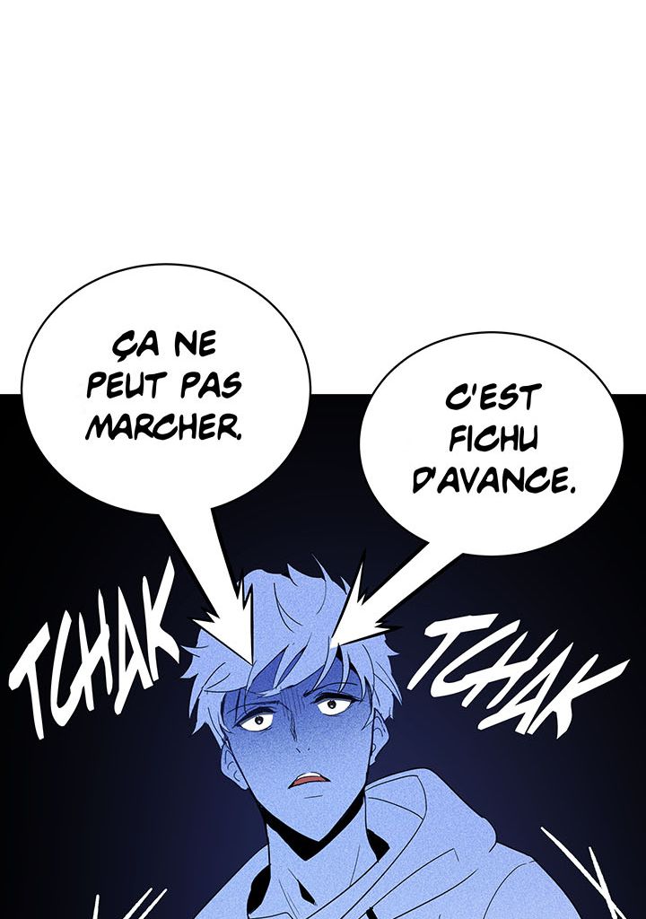 The Descent of the Demonic Master Chapitre 94 - Page 61