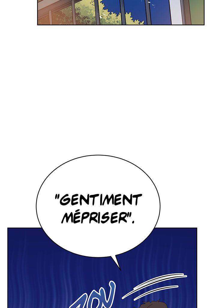 The Descent of the Demonic Master Chapitre 94 - Page 64