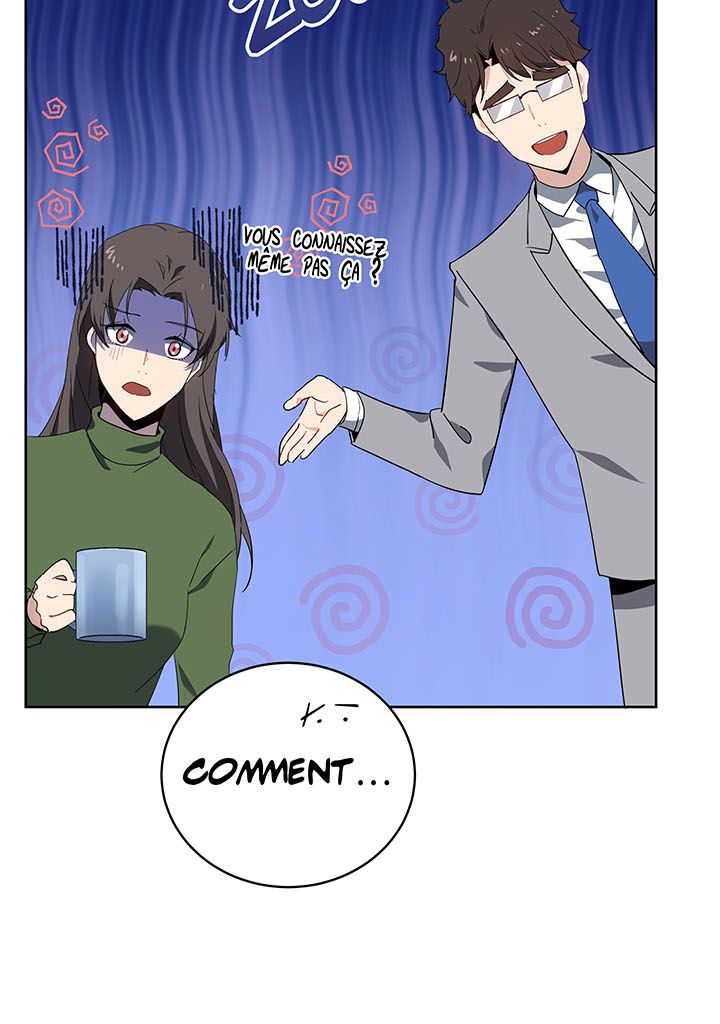 The Descent of the Demonic Master Chapitre 94 - Page 65