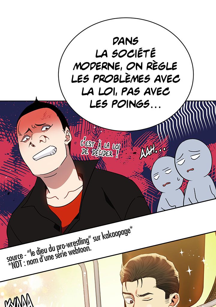 The Descent of the Demonic Master Chapitre 94 - Page 66