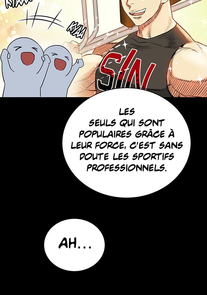 The Descent of the Demonic Master Chapitre 94 - Page 67