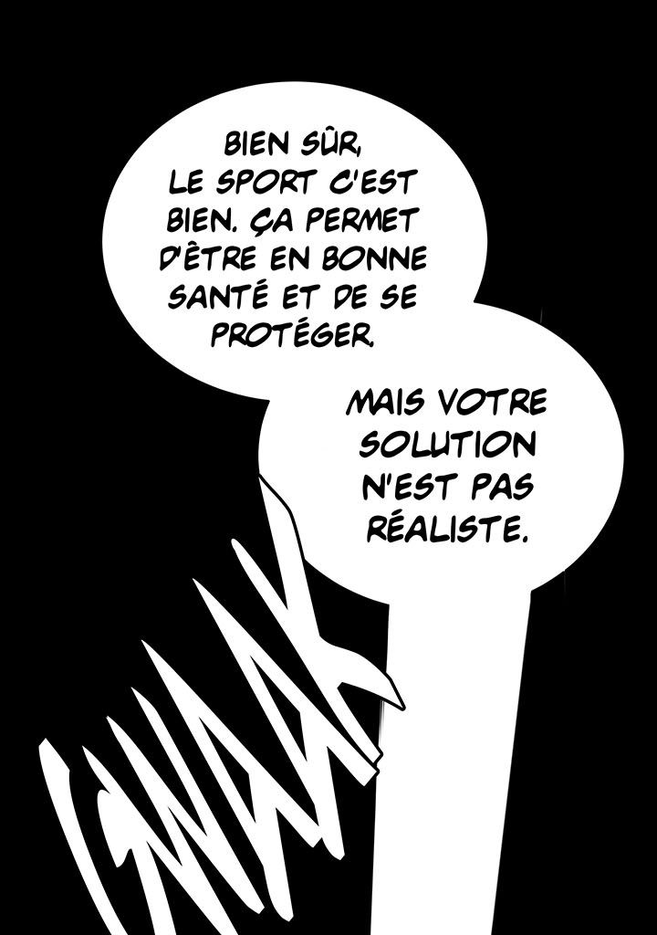 The Descent of the Demonic Master Chapitre 94 - Page 68